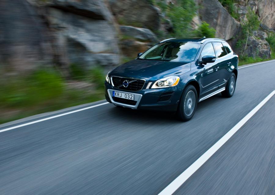  Volvo XC60 2008 года  (фото 129 из 210)